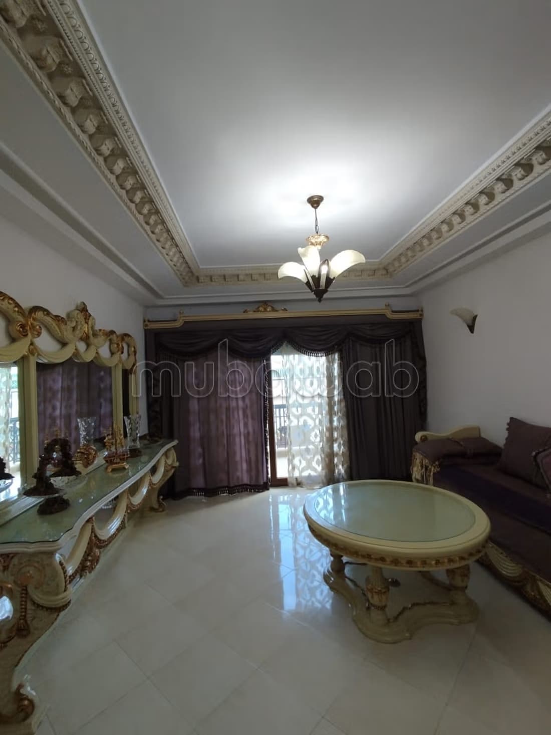 Appartement à vendre à Tanger IBERIA