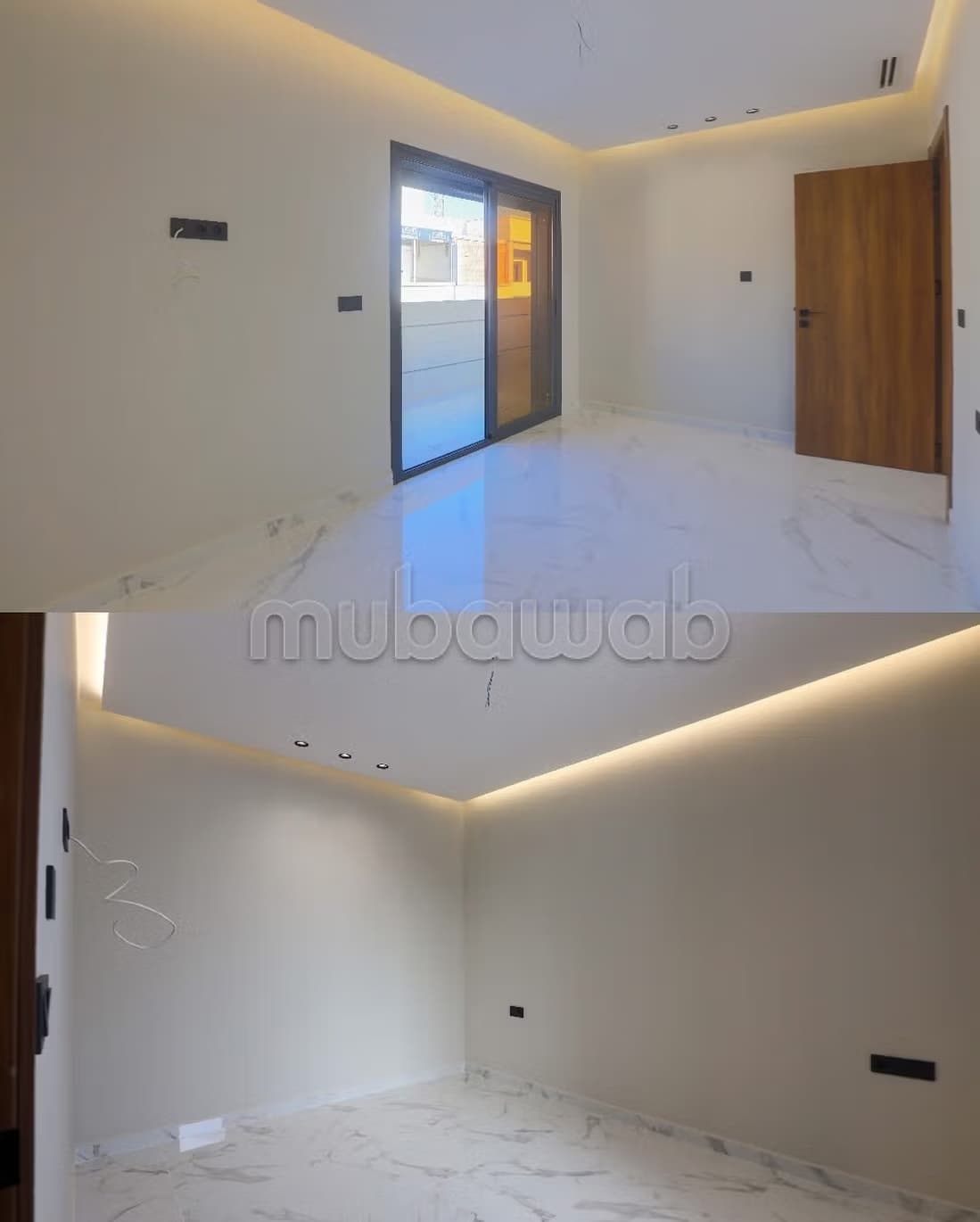 Appartement en vente à Wilaya. 3 belles chambres. Ascenseu...