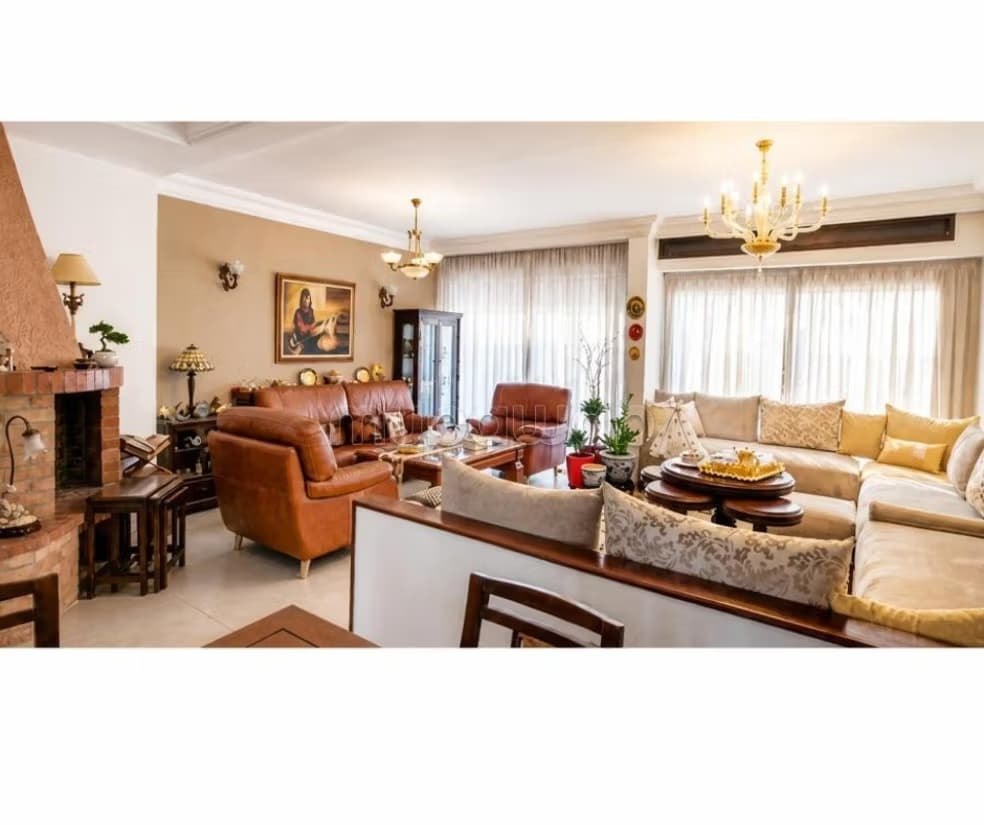 Appartement 4 Pièces 128 m2 Bd Ghandi