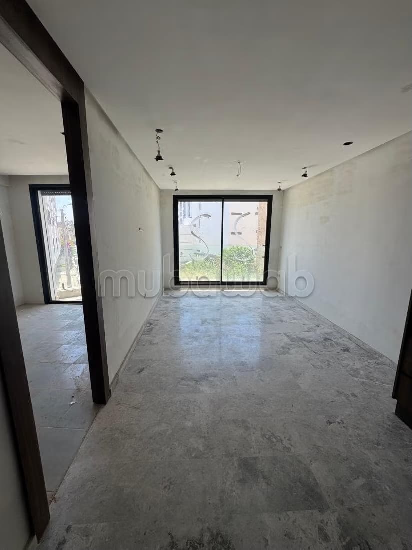 Vente d'un bel appartement à Palmier. Surface totale 49 m²...