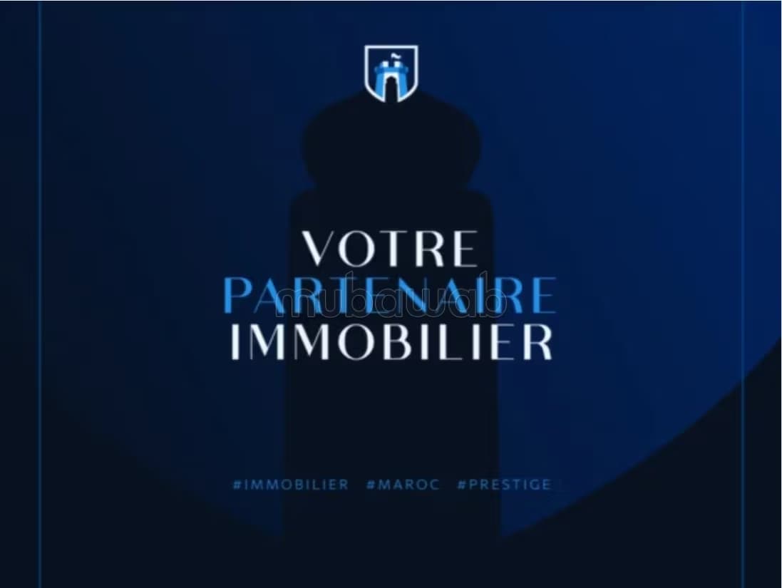 Villa pour achat à Boubana