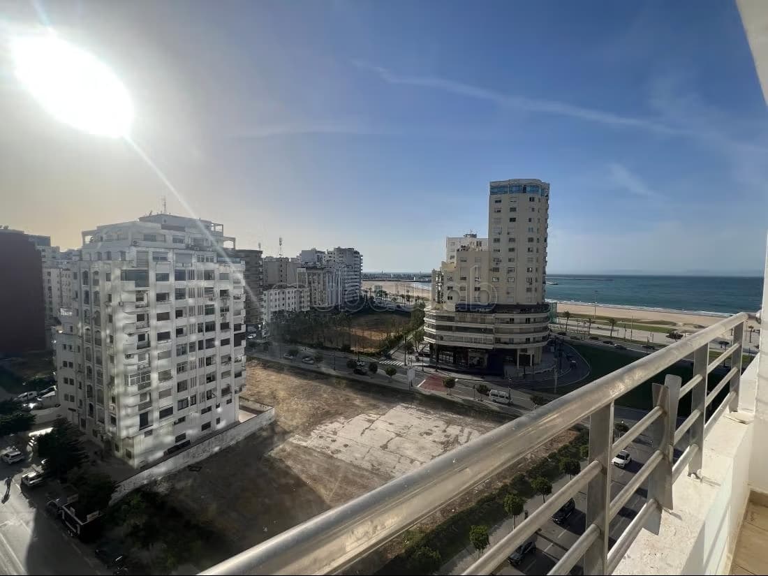 Magnifique appartement de standing en plein centre ville ave...