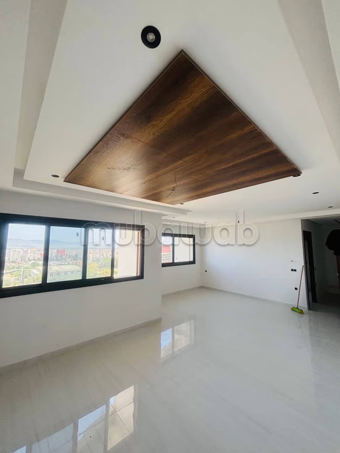 Magnifique appartement centre ville Meknès hamria