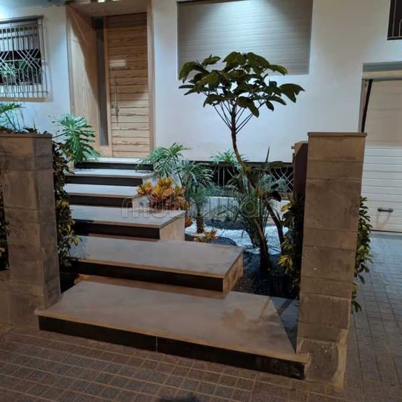 Appartement à Vendre de 92.0 m² à Casablanca, Californie