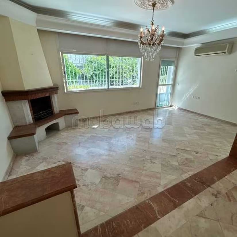 Appartement à Vendre de 207.0 m² à Casablanca, Californie