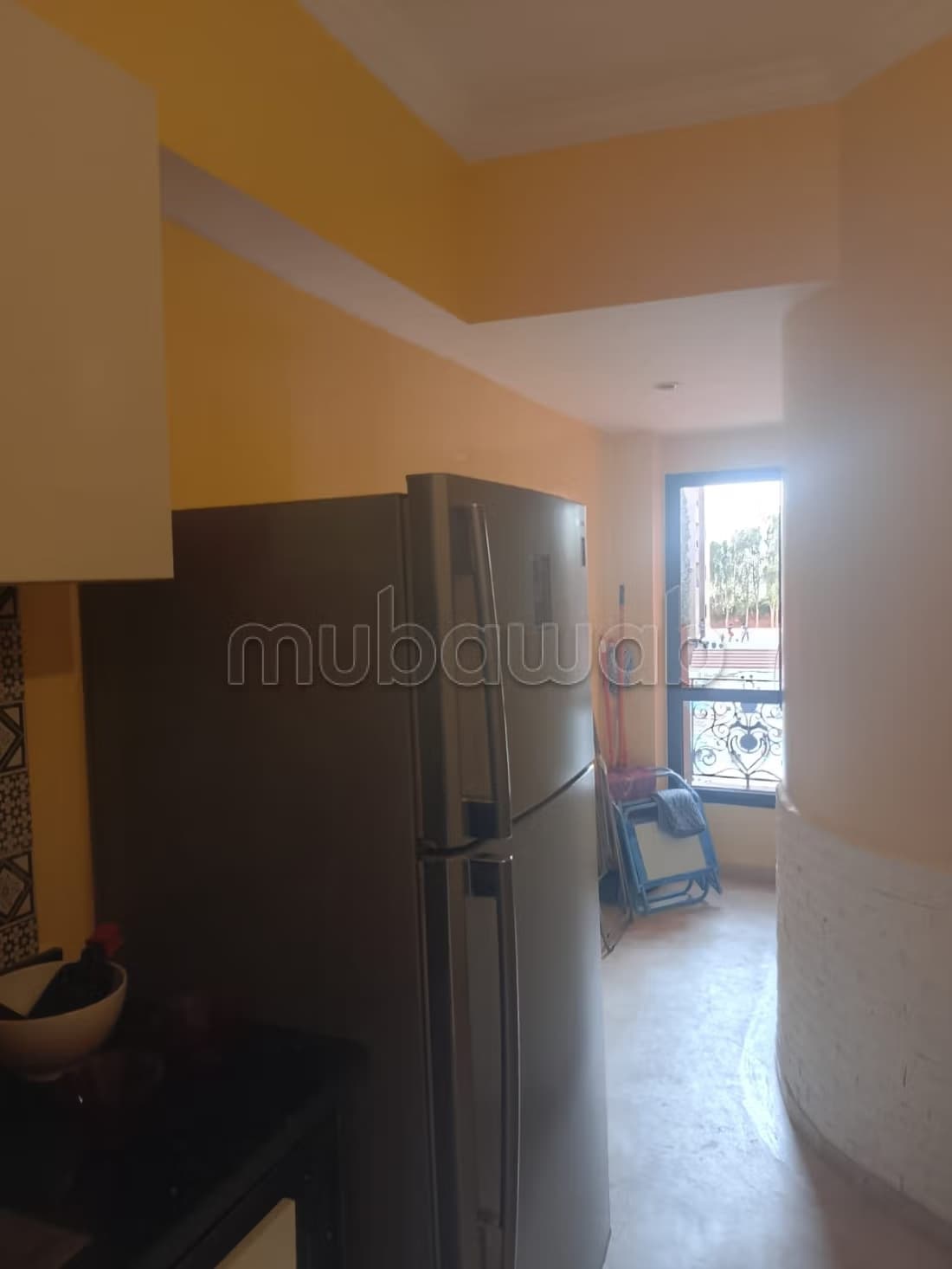 Bel appartement Babylone à Ivernage