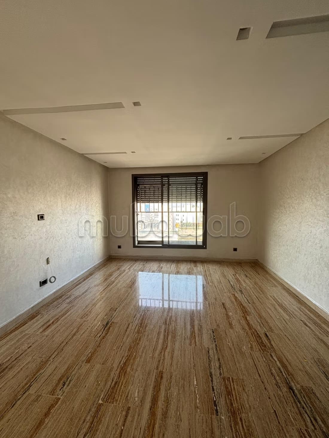 Location appartement vide 3 chambres belvédère