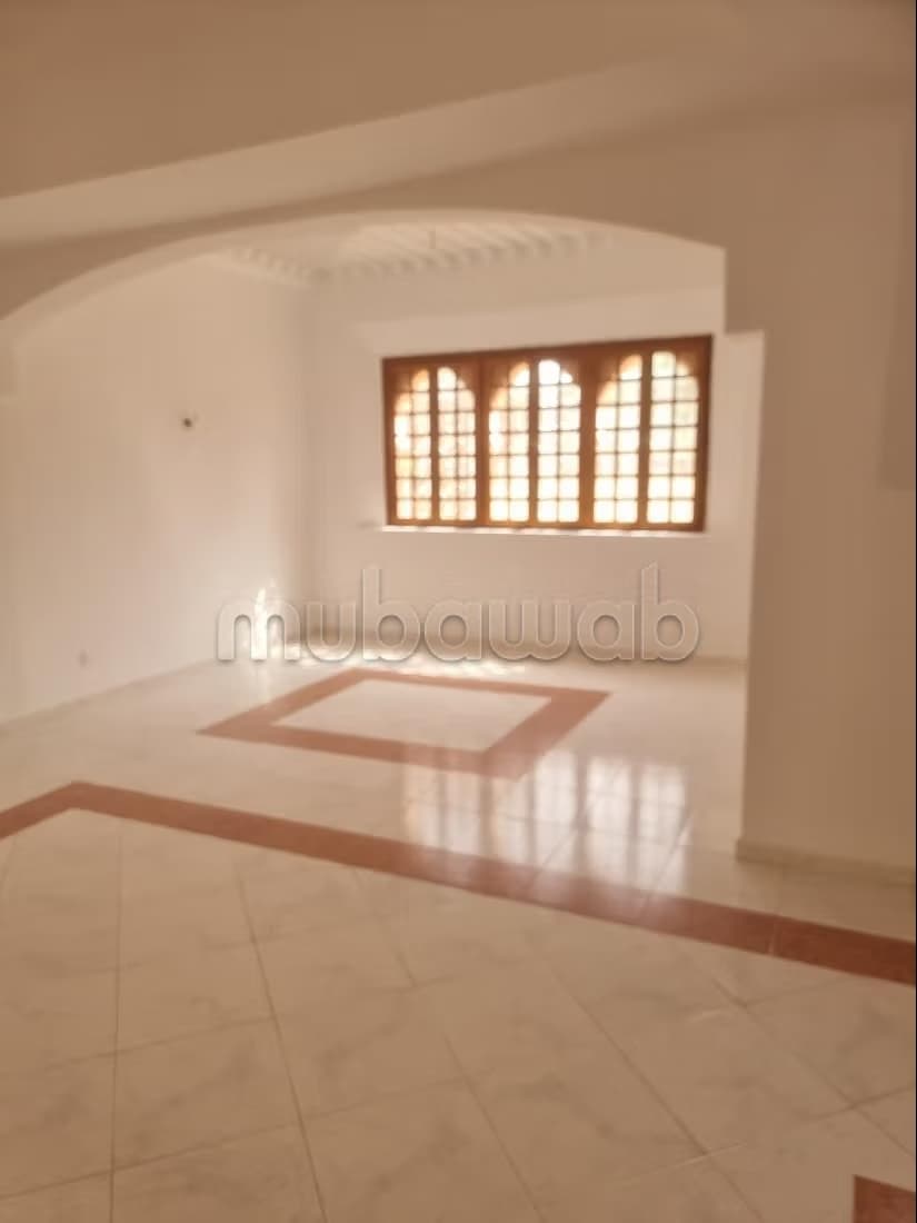Vente d'une villa à la palmeraie