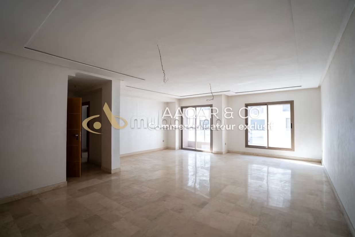 Un duplexe 3 chambres Salon à vendre