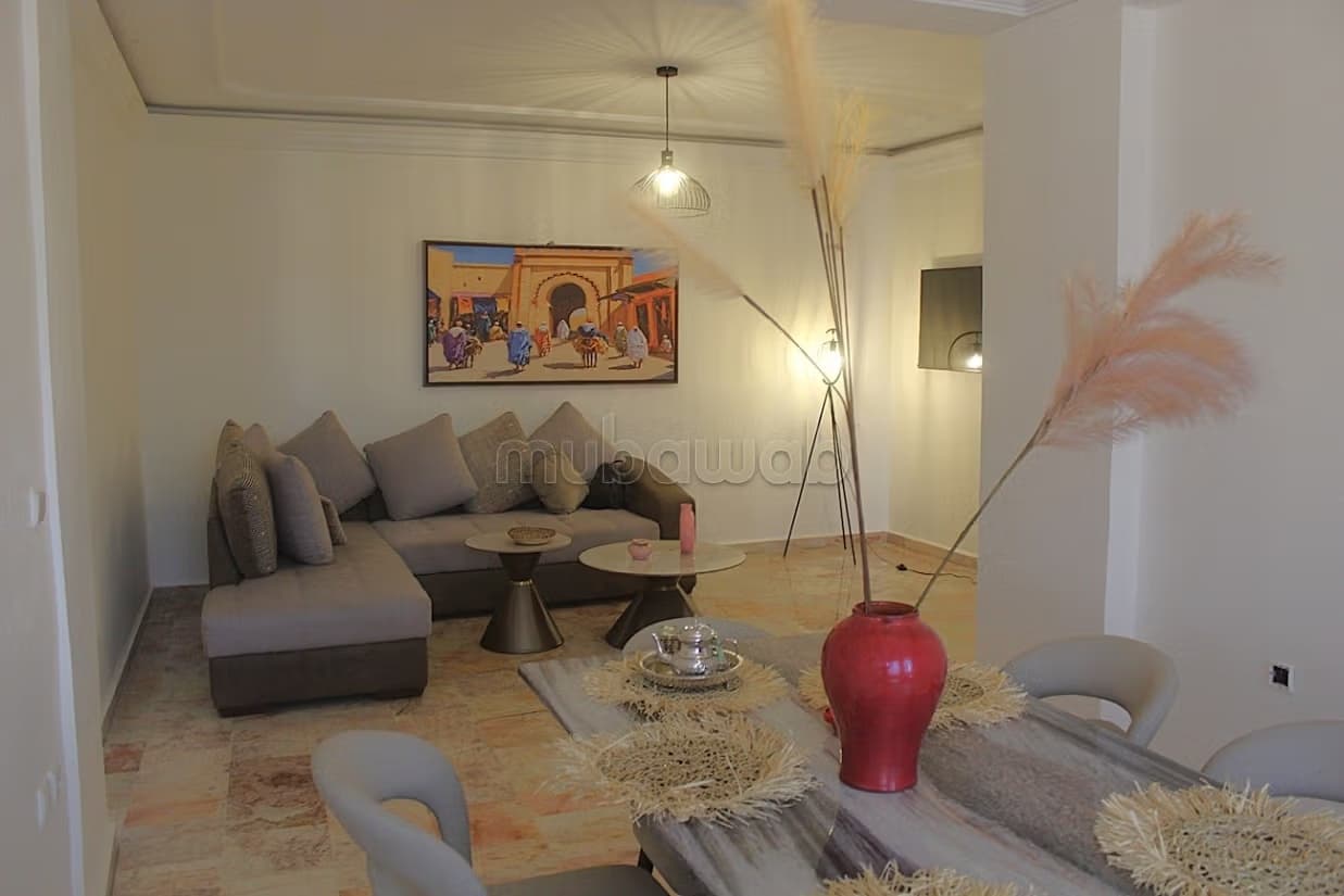 Bel appartement a Louer a Victor HUGO