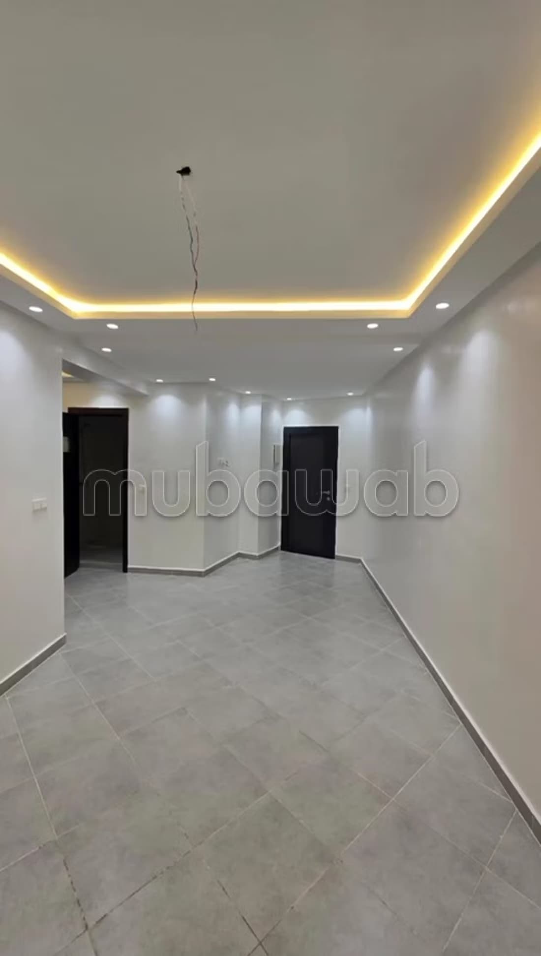 Bel appartement en location à Du Golf. Surface totale 70 m²...