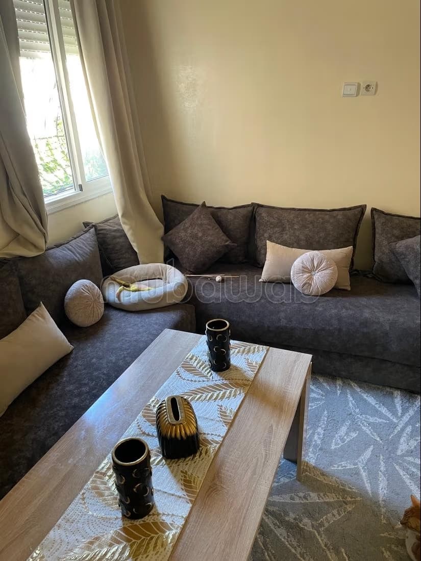 Appartement à l'achat à Route d'Agadir Essaouira. 2 belles...
