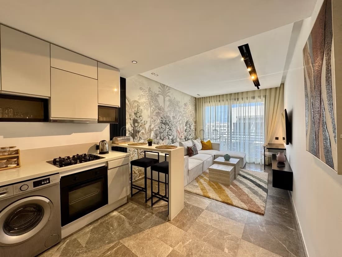 Les Princesses Superbe appartement à la location