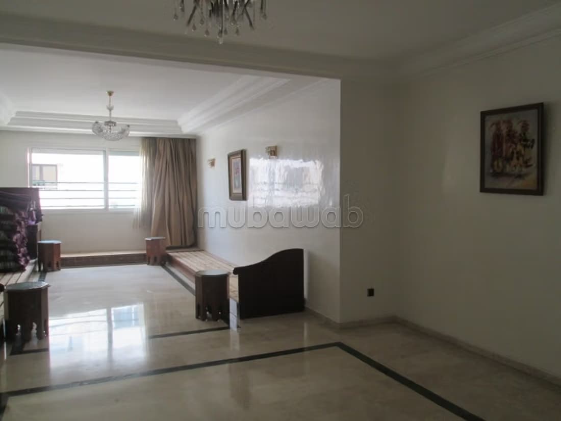 Appartement en location à PALMIER