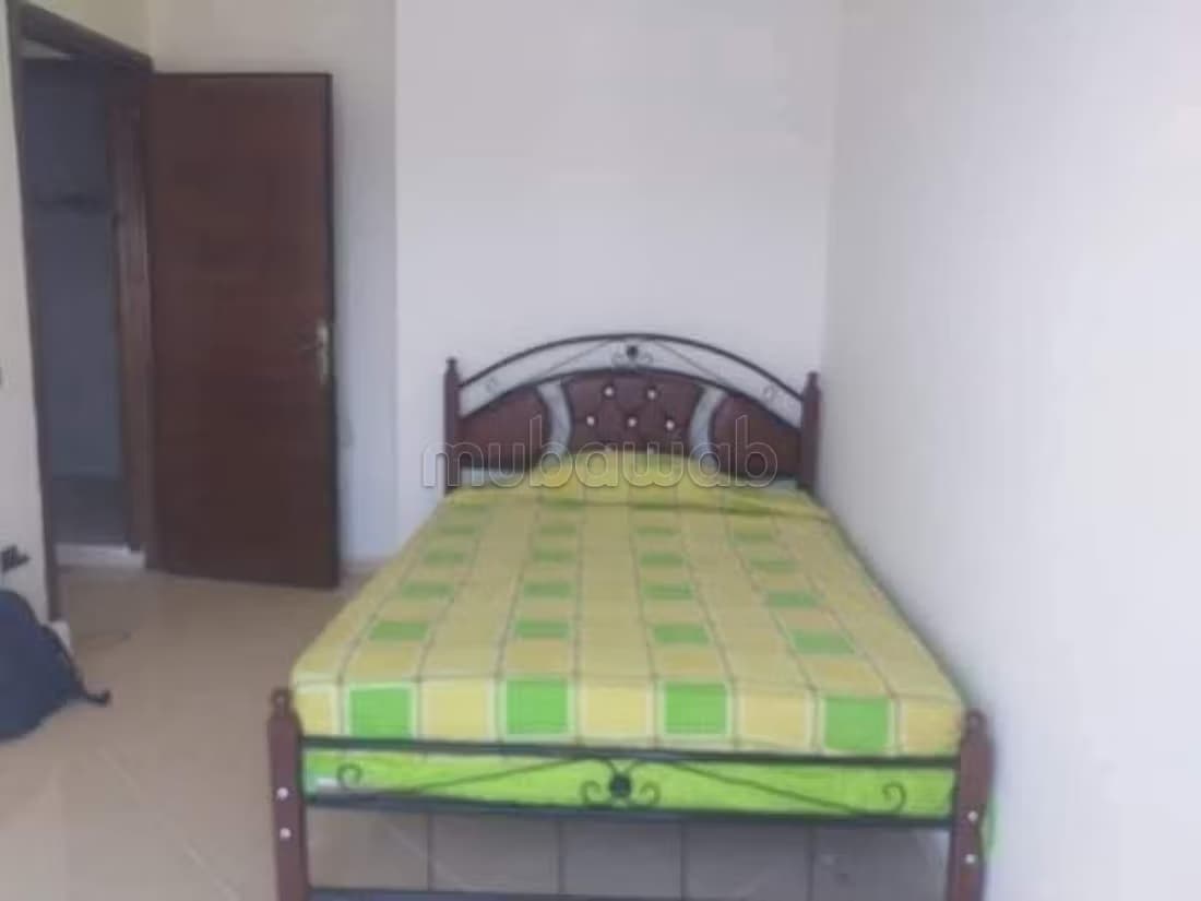 Maison a résidence abrag Nour