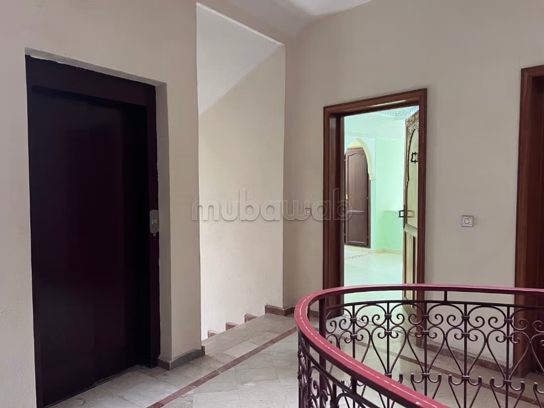 Joli appartement à vendre