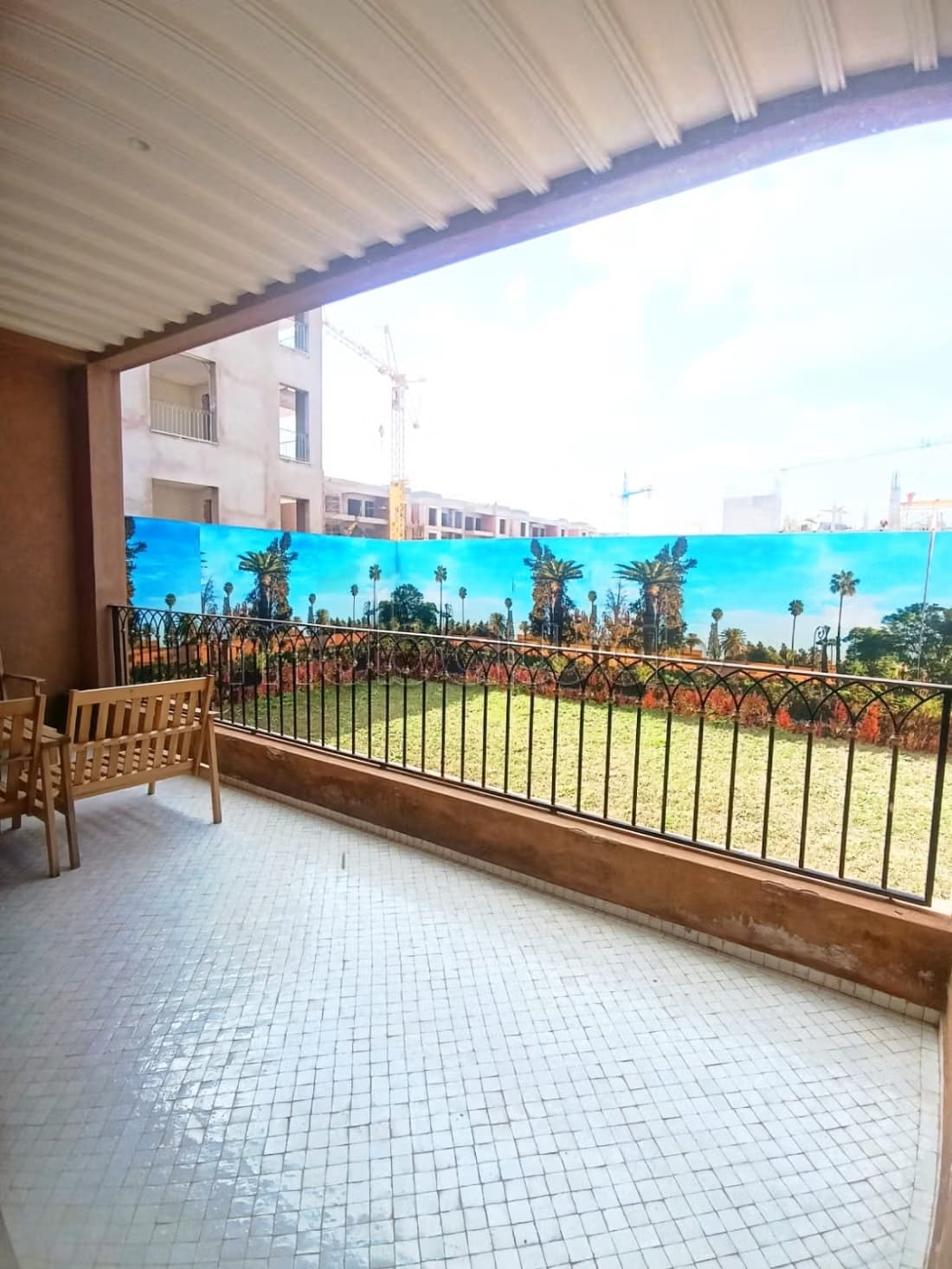 Studios & Appartements à vendre avec piscine