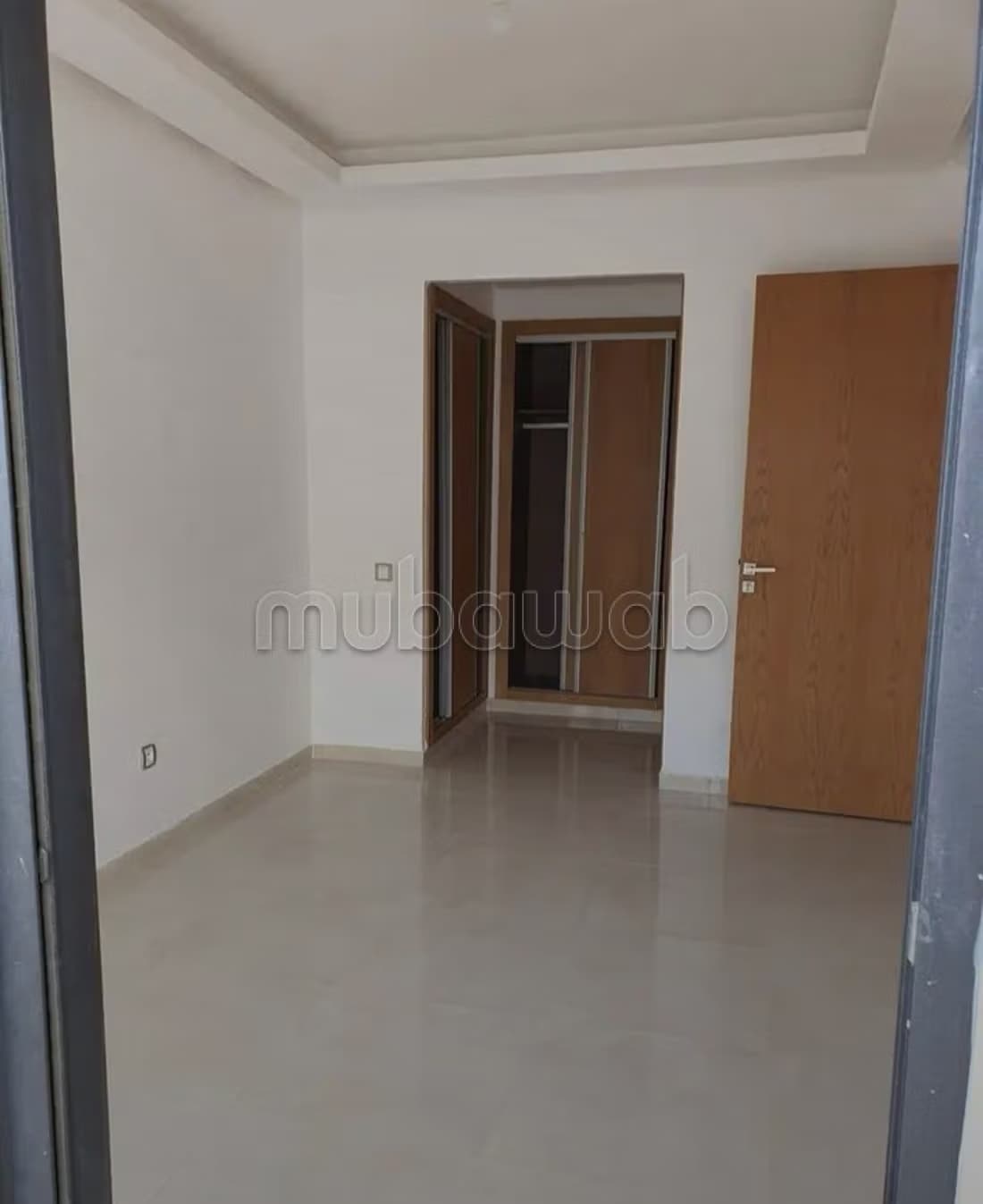 Chambre dans une appartement