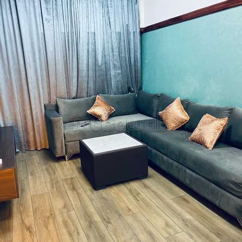 Appartement à Vendre de 154.0 m² à Rabat, L'Ocean