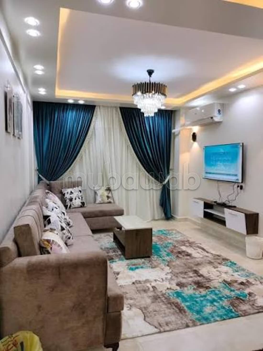 Vente d'un appartement dans le quartier de l'océan. 2 belles...