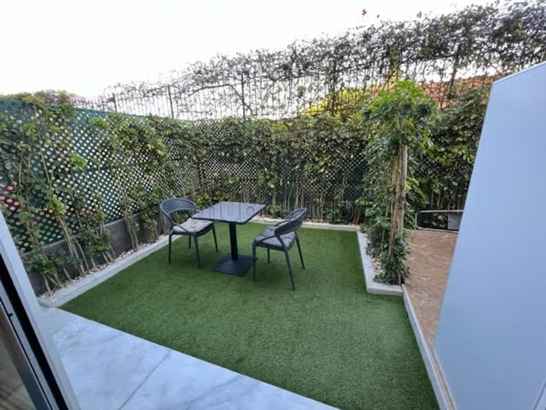 Dar Bouazza – Joli Appartement Refait à Vendre 3CH