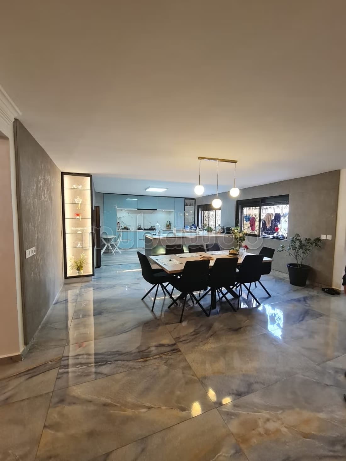 Belle Villa au quartier Misterkhoche Tanger