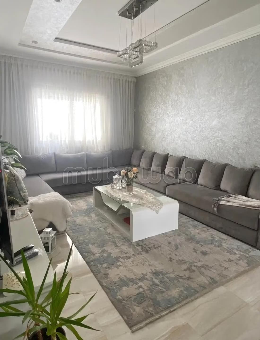 Villa en vente au quartier Moujahidine Tanger