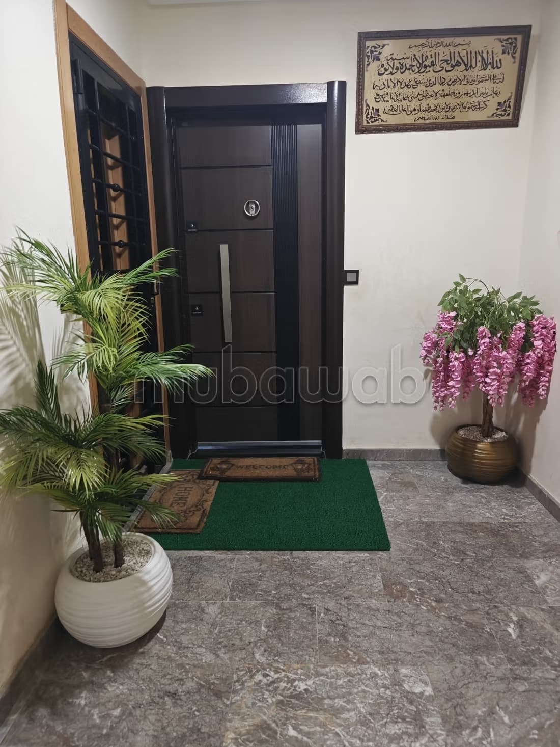 Appartement dans une maison R2 à louer