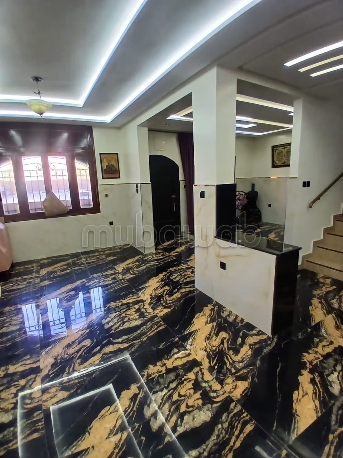 Villa en vente a la colline