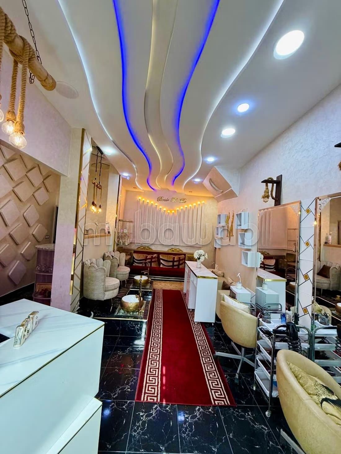 Spa de Prestige à Saisir, Tanger