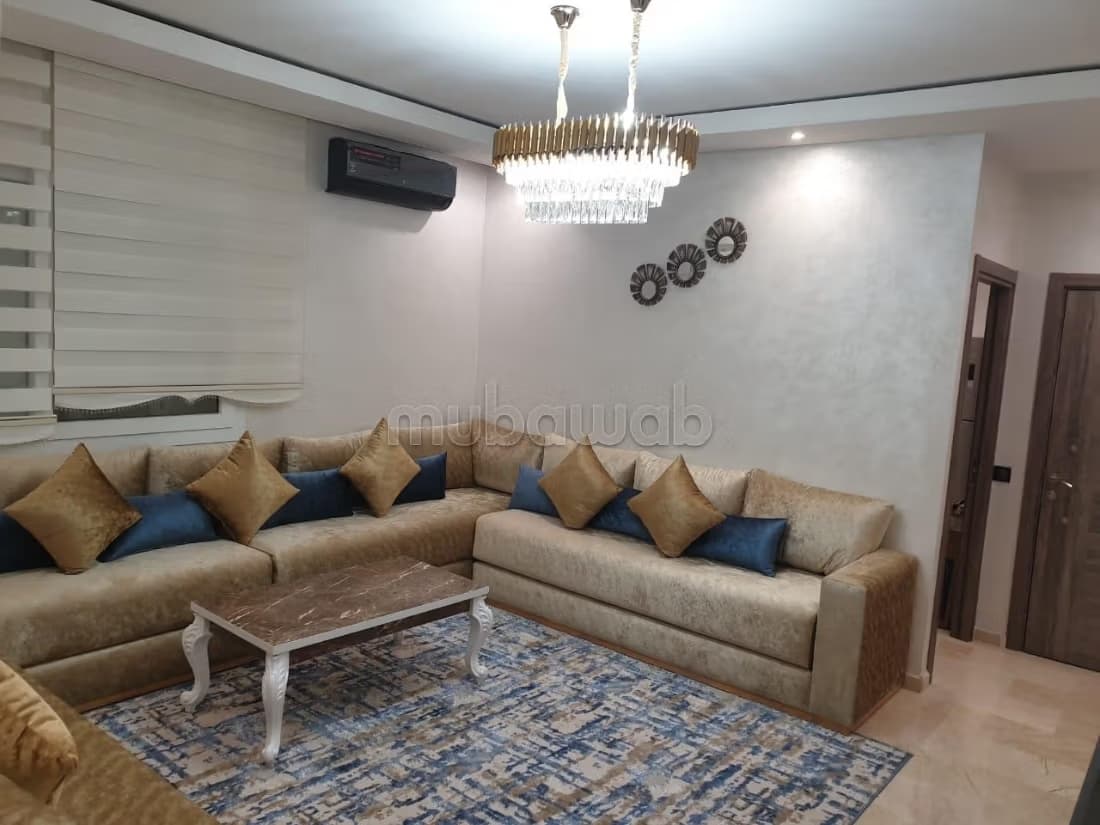 Appartement magnifique à louer à Bouakkaz. Près de l'aéropor...