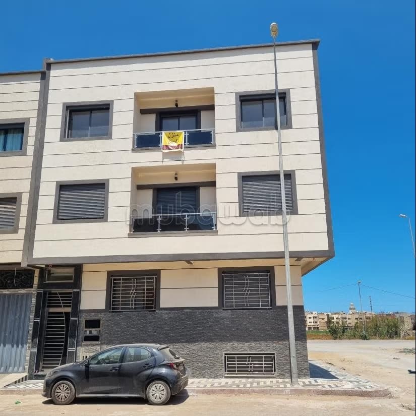 Duplex 186 m² Chouka Lot Eden Parc