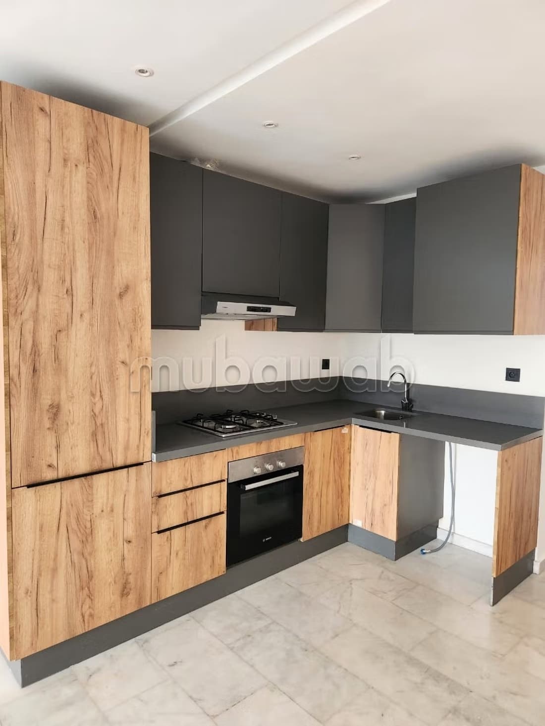 Studio Neuf Haute Gamme 46m2 à Q. Les hôpitaux 2p