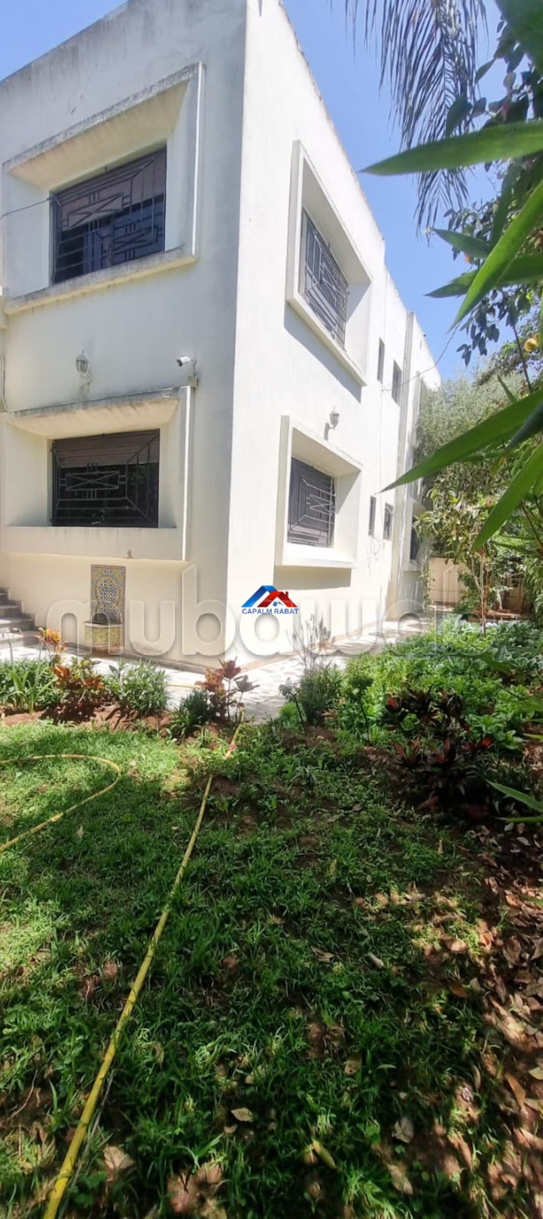 Villa à vendre Hay Riad Rabat