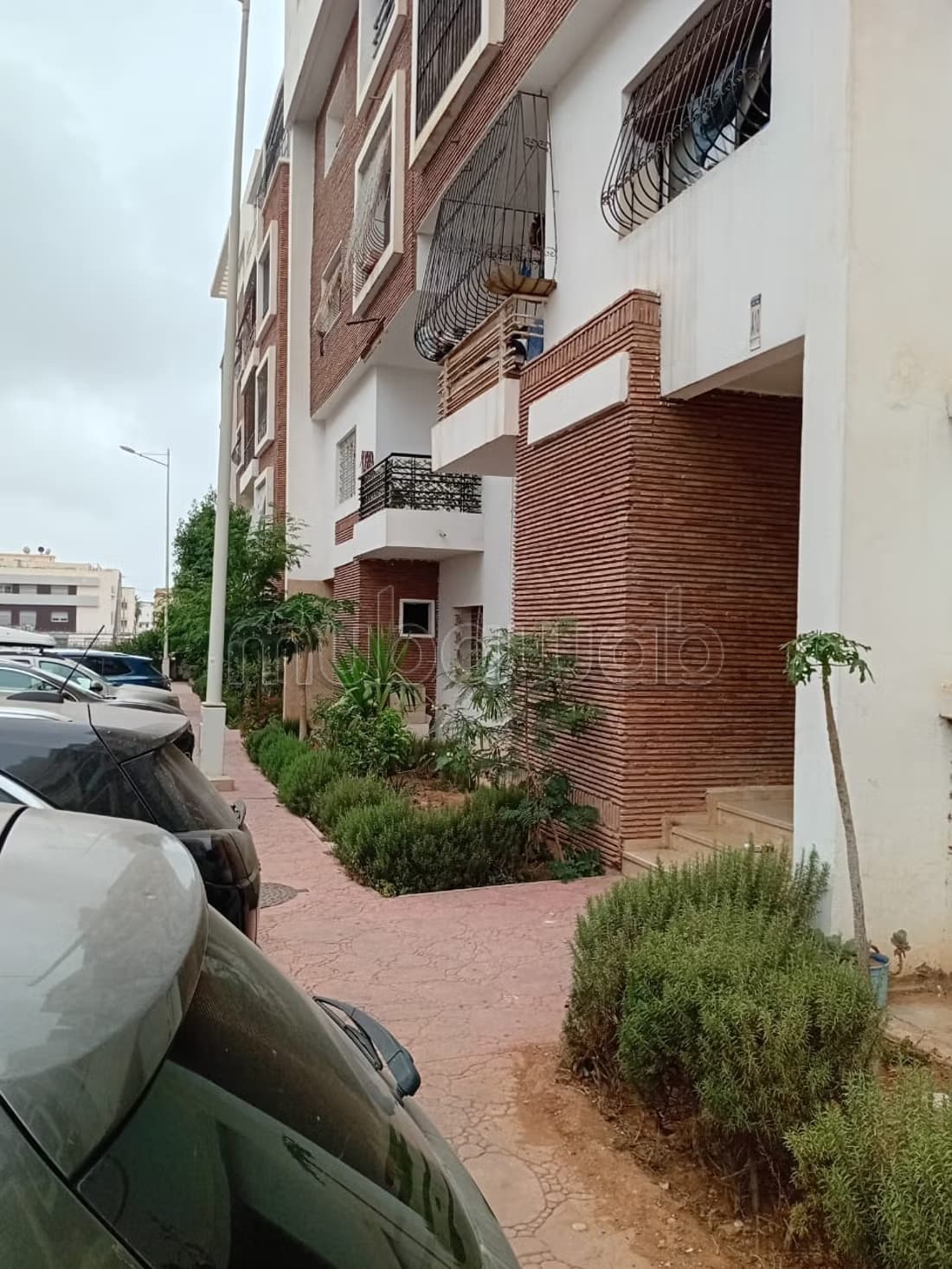 Appartement à vendre 111 m² Résidence MARHABA 1