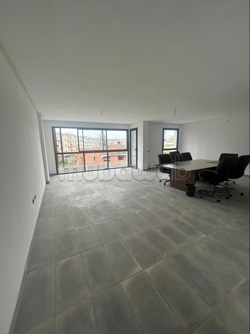 Bureau Neuf A vendre Casablanca