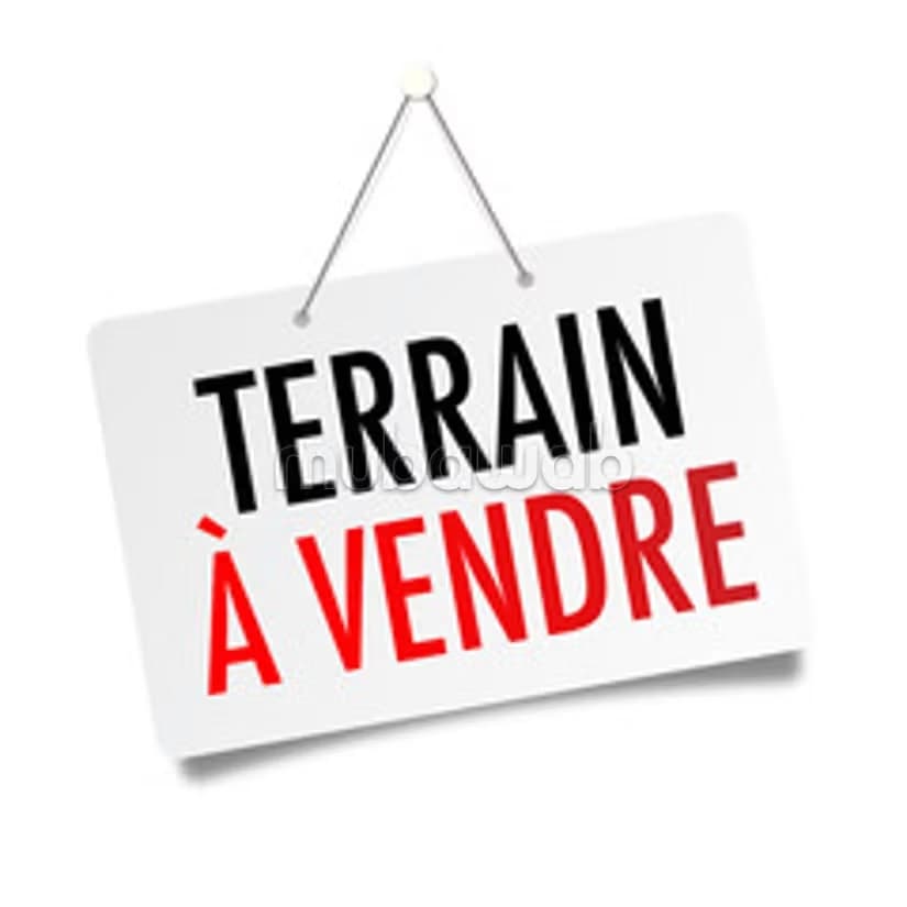Terrain R3 Emplacement premium à Haut Founty