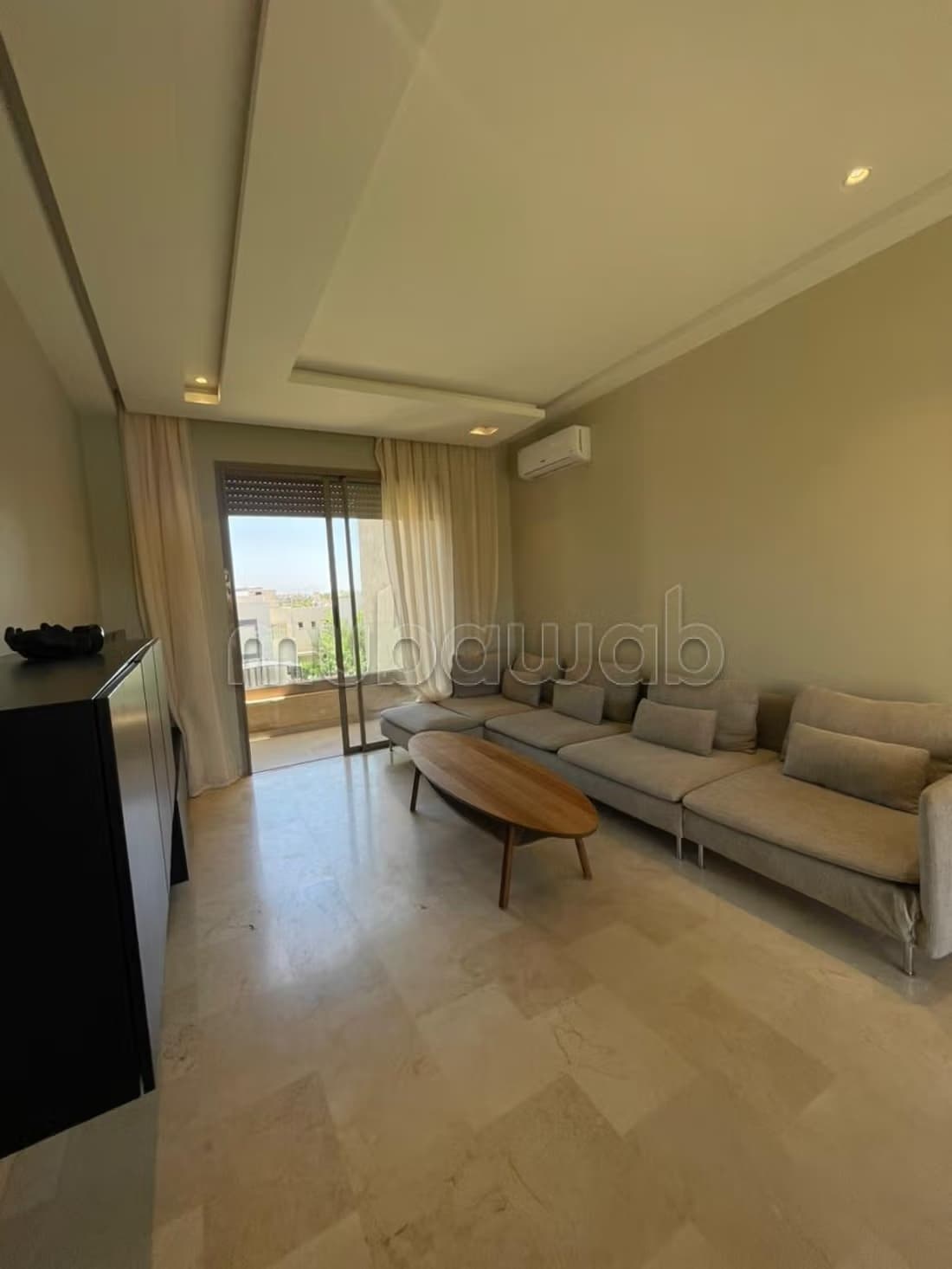 Superbe appartement à vendre à Prestigia JUBAEA. 3 pièces co...