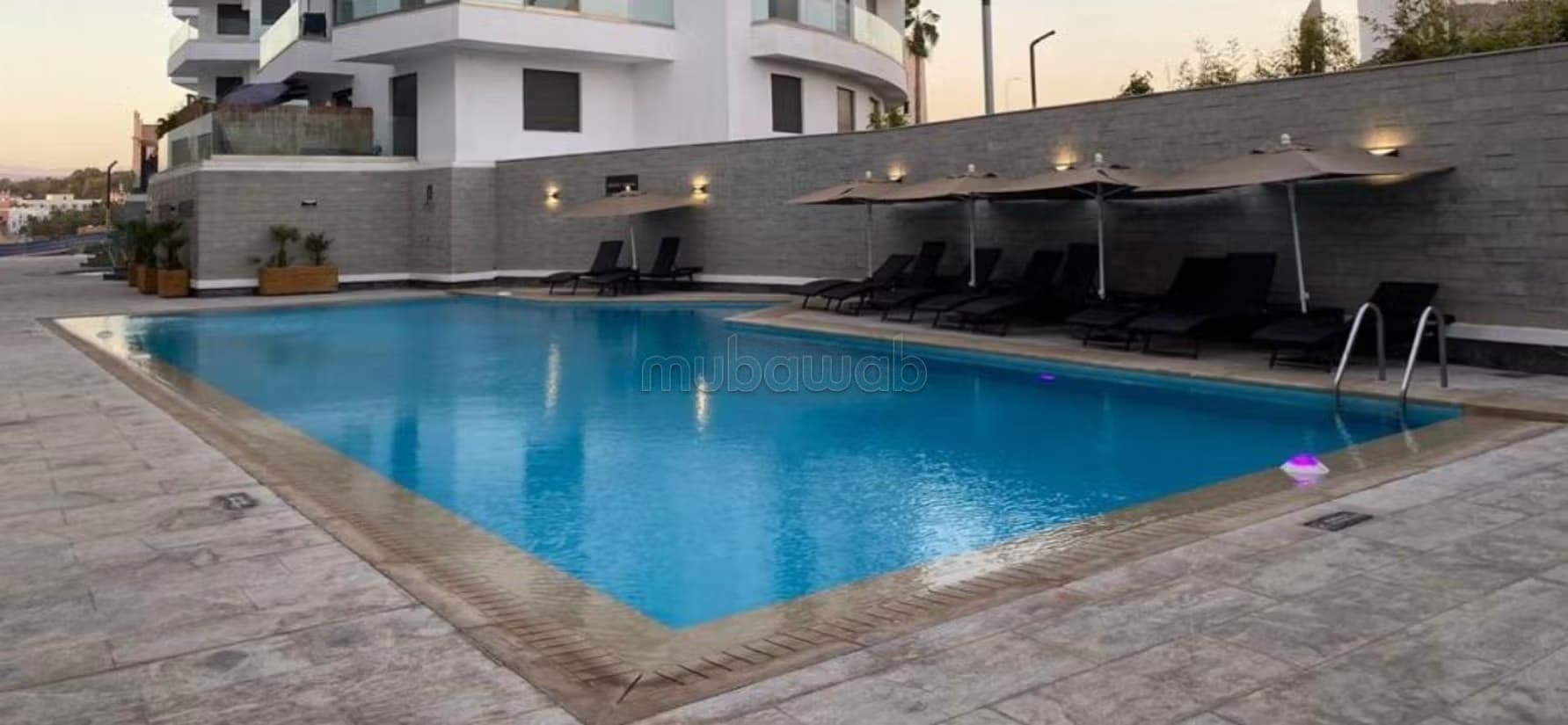 Appartement à louer à Secteur Touristique. Superficie 70 m²...