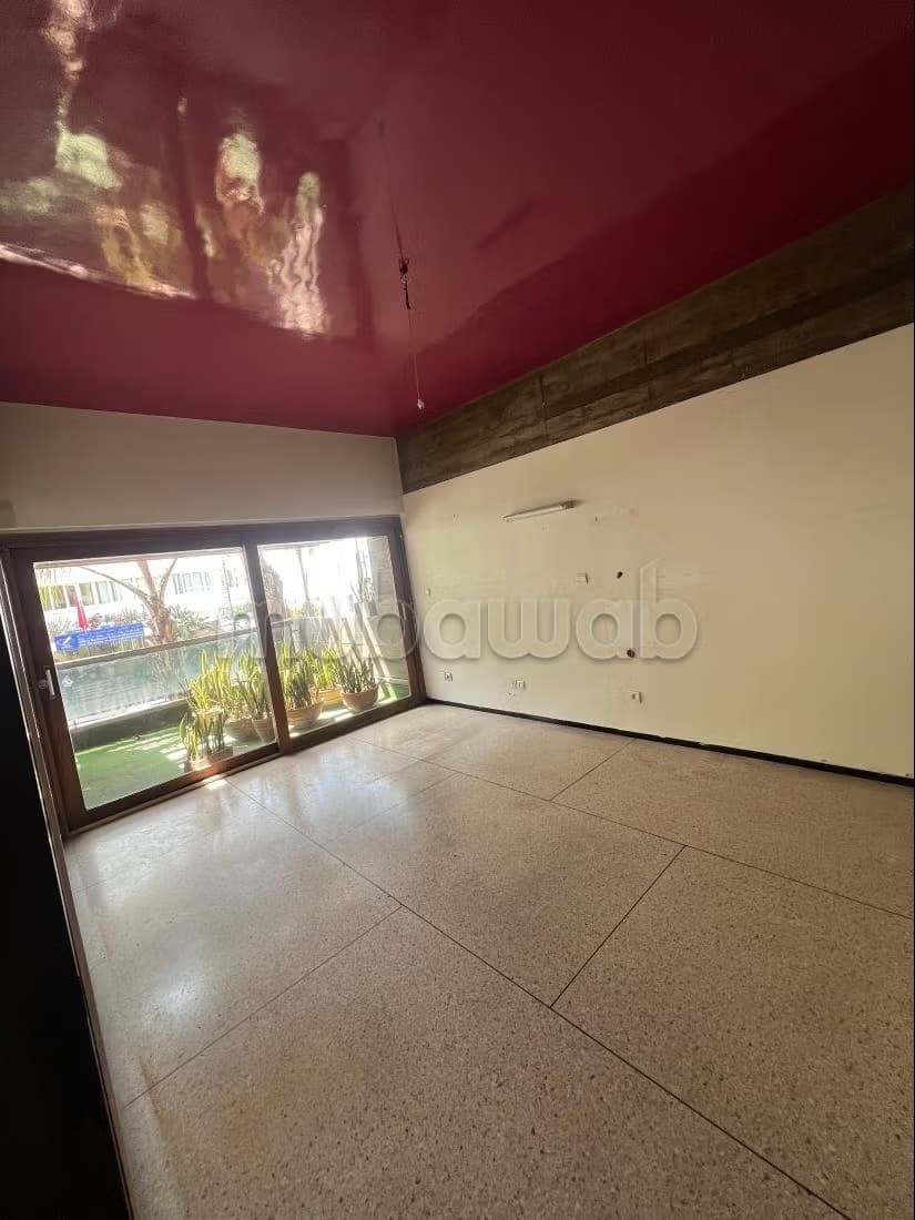 À vendre – Appartement à fort potentiel au Haut Hassan, Raba...