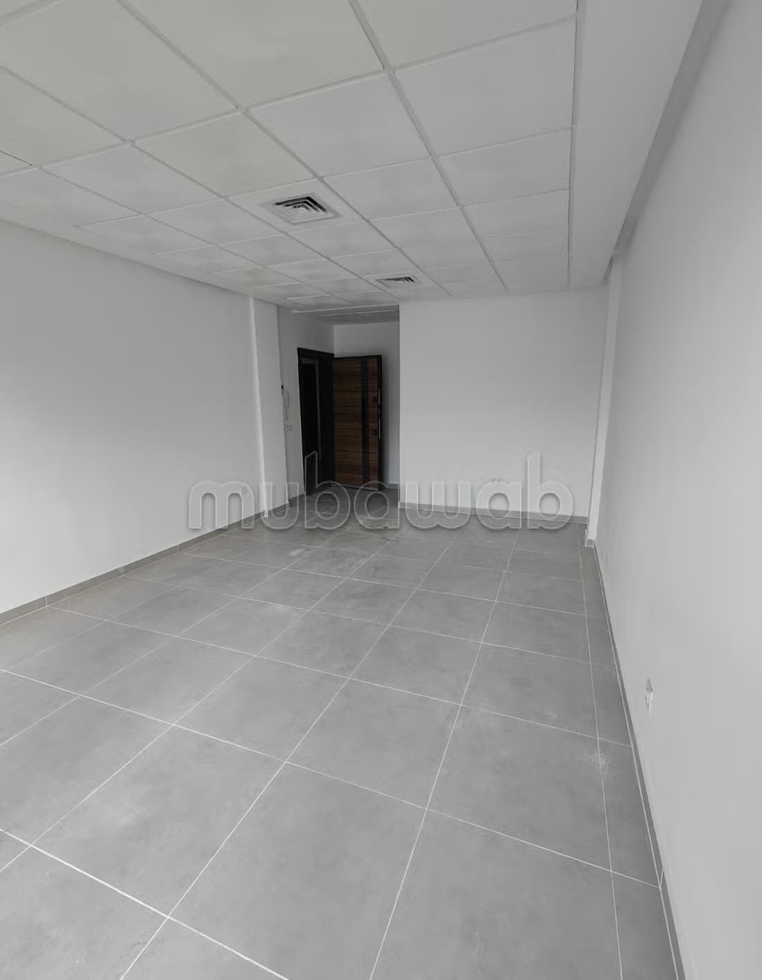 Bureau a louer a sala el jadida
