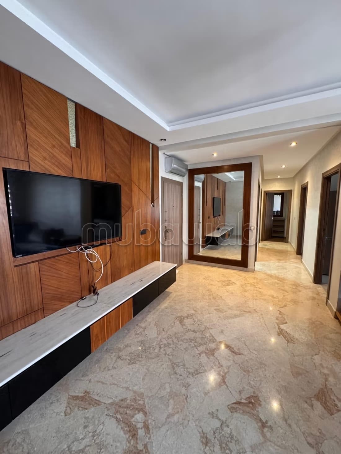 Magnifique appartement à vendre avec meubles