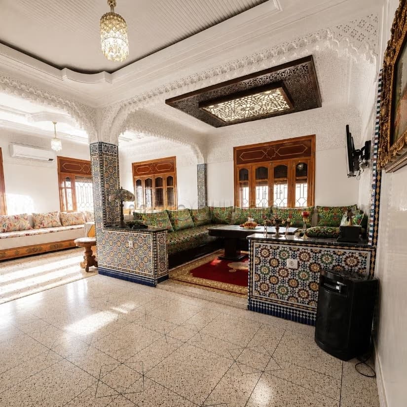 Bel appartement à vendre à Fès