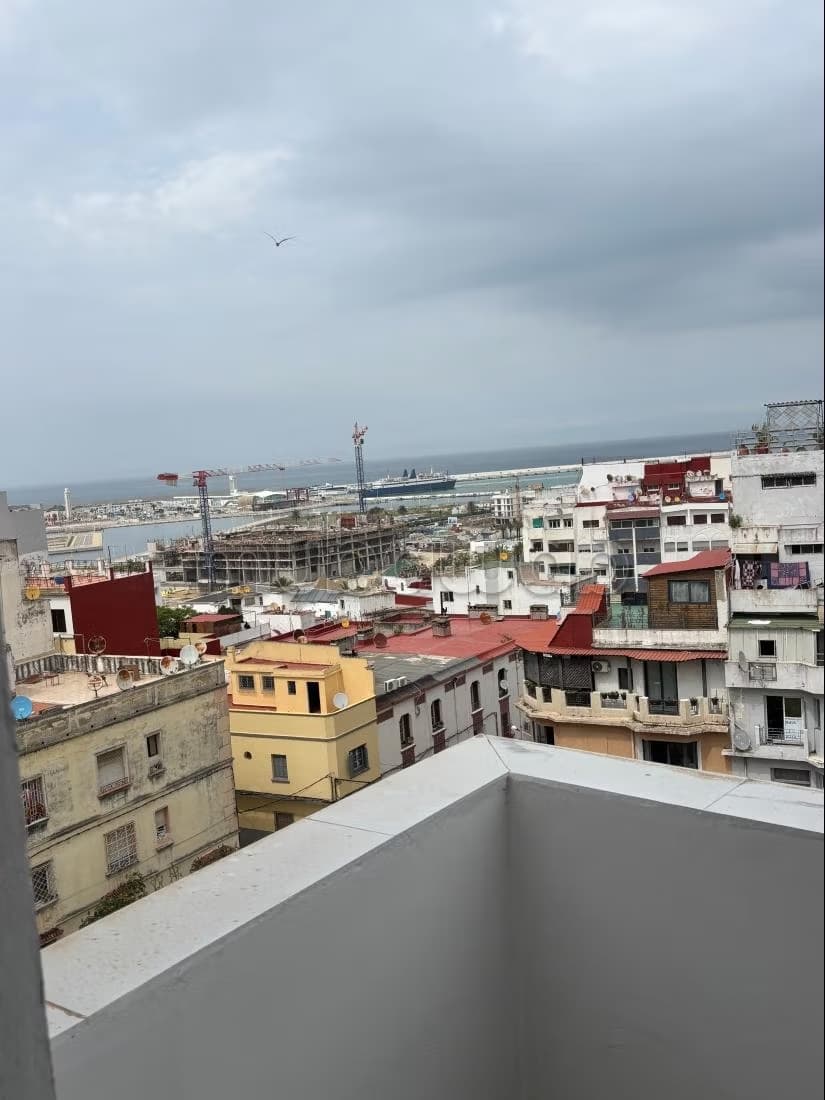 Duplex à vendre quartier Boulevard