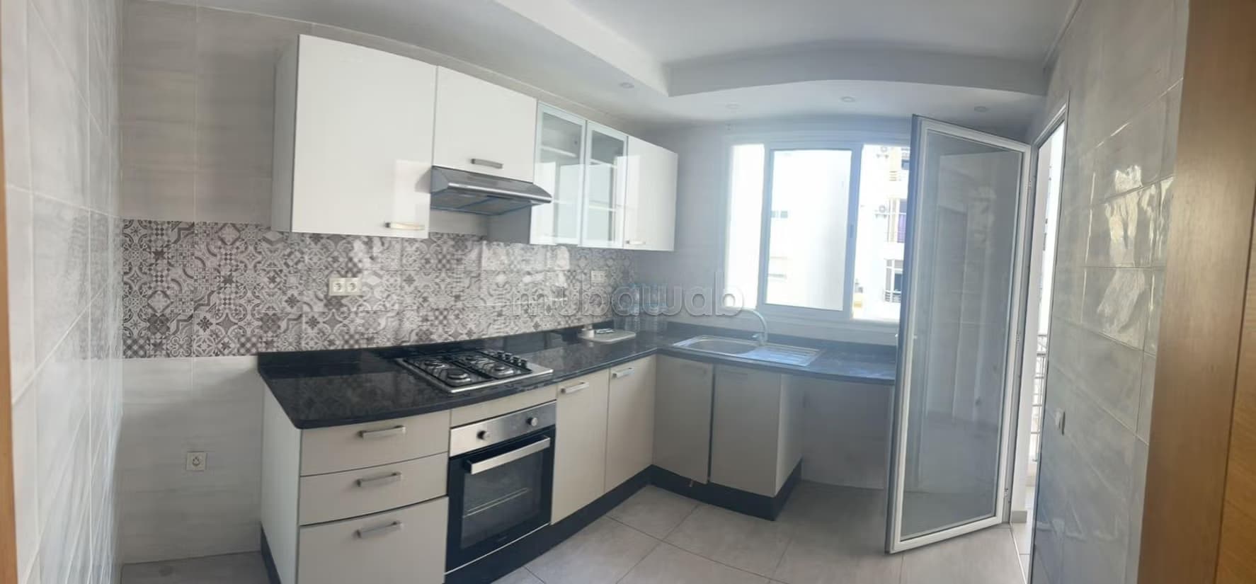Superbe appartement à louer à Maamora. 2 chambres agréables...