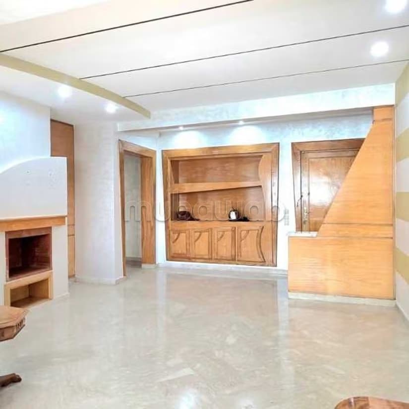 Appartement à Vendre de 139.0 m² à Casablanca, Racine