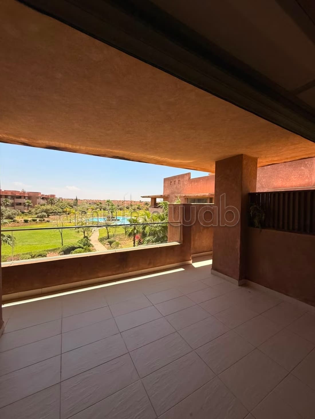 Opportunité appartement à Prestigia topaz