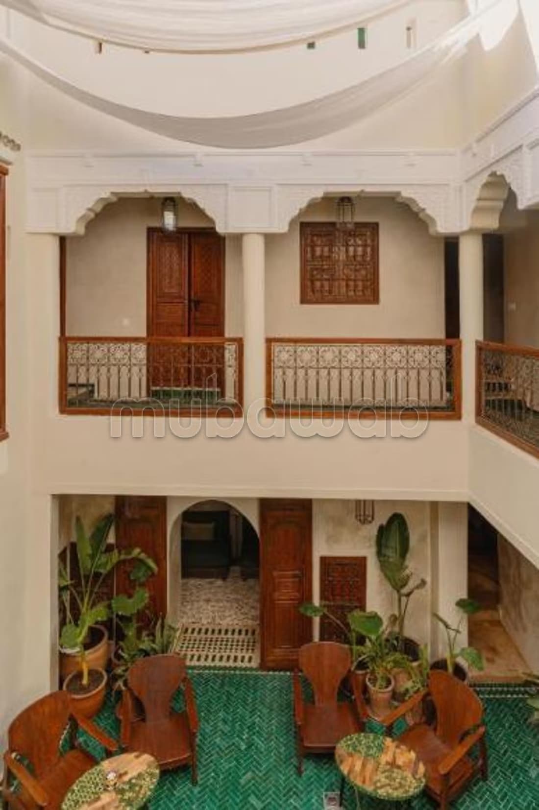 Le Joyau de L'Ksour