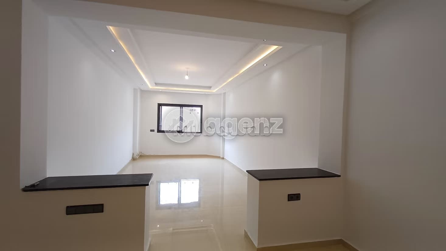 Appartement à vendre 100 m², 2 chambres Ain Borja Casablanca