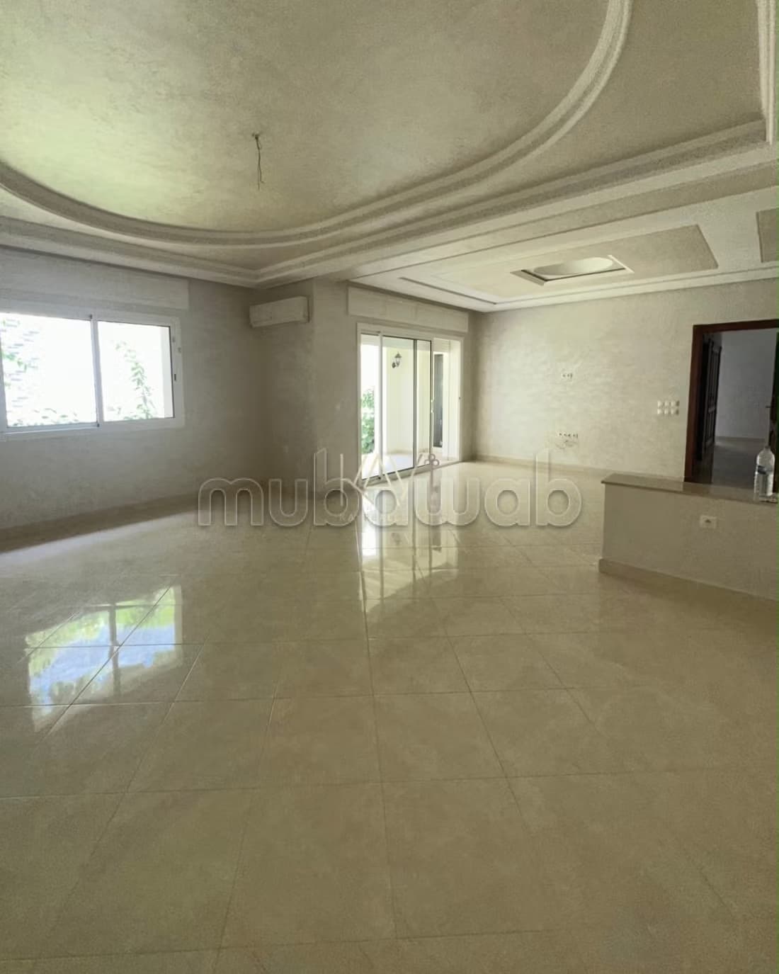 Appartement en location à Jbel Kbi